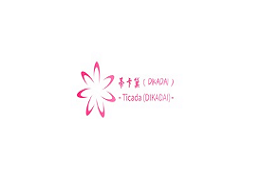 DIKADAI/蒂卡黛品牌LOGO图片