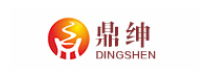 DINGSHEN/鼎绅品牌LOGO图片