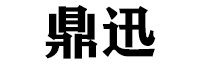 鼎迅品牌LOGO图片