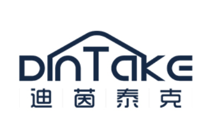 DINTAKE/迪茵泰克品牌LOGO图片