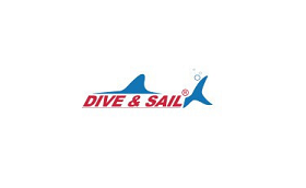 DIVE&SAIL品牌LOGO图片