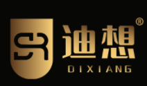 DIXIANG/迪想LOGO