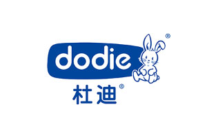 dodie品牌LOGO图片