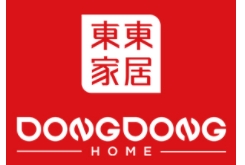 DONGDONGHOME/東東家居品牌LOGO图片