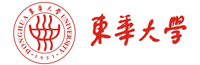 东华大学出版社品牌LOGO图片