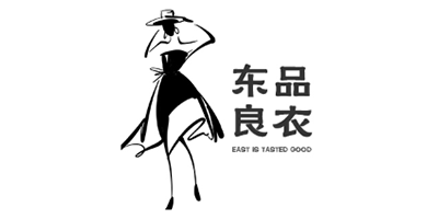 东品良衣品牌LOGO