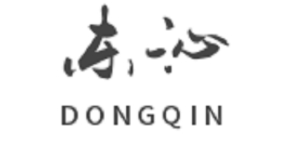 东沁品牌LOGO图片