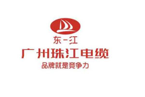 东一江品牌LOGO图片