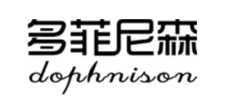 dophnison/多菲尼森LOGO