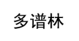 Doubling/多谱林品牌LOGO图片