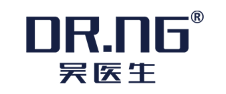 DR.NG/吴医生品牌LOGO图片