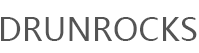 DRUNROCKS品牌LOGO图片