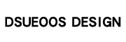 DSUEOOS DESIGN品牌LOGO