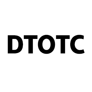 DTOTC品牌LOGO图片