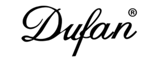 Dufan/都梵品牌LOGO图片