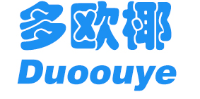 多欧椰品牌LOGO图片