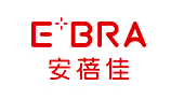 E-BRA品牌LOGO图片