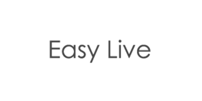 Easy Live品牌LOGO图片