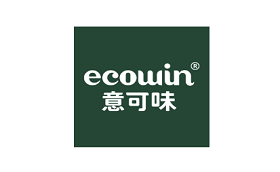 ecowin/意可味品牌LOGO