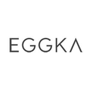 EGGKA品牌LOGO