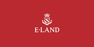 E?LAND品牌LOGO图片