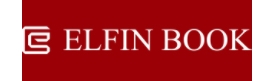 ELFINBOOK品牌LOGO图片