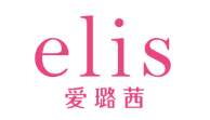 elis/爱璐茜品牌LOGO图片