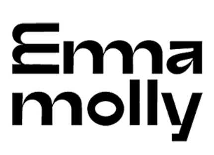 EMMA MOLLY/艾玛莫莉品牌LOGO图片