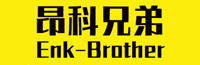Enk-Brother/昂科兄弟品牌LOGO图片