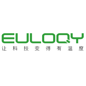 euloqy/欧陆杰品牌LOGO图片