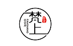 FANGSHANGQISHE/梵上器舍品牌LOGO图片