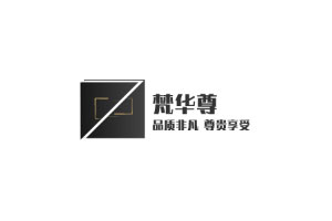 FANHUAZUN/梵华尊品牌LOGO图片