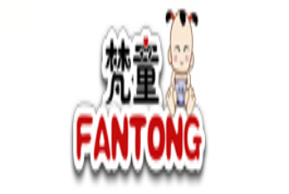 梵童品牌LOGO图片