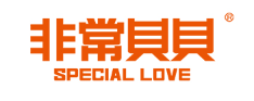 非常贝贝品牌LOGO图片