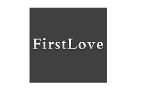 FirstLove品牌LOGO