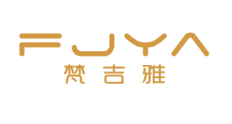 FJYa/梵吉雅品牌LOGO图片