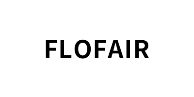 FLOFAIR品牌LOGO