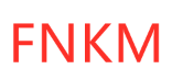 FNKM品牌LOGO图片