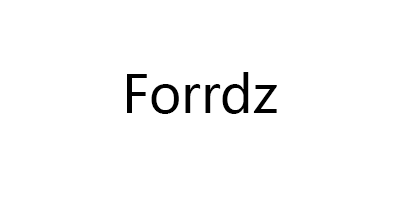 Forrdz品牌LOGO图片