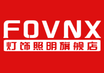 FOVNX品牌LOGO图片