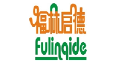 Fulinqide/福林启德品牌LOGO图片