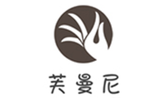 芙曼尼LOGO