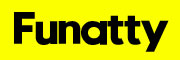 Funatty品牌LOGO图片