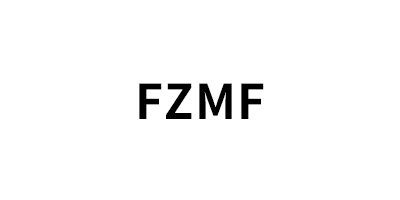 FZMF品牌LOGO图片