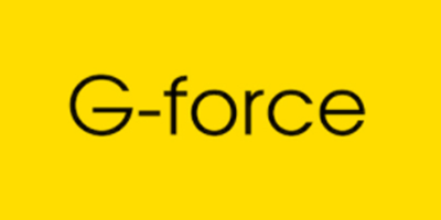 G-force品牌LOGO图片