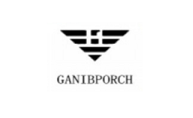 GANIBPORCH品牌LOGO图片