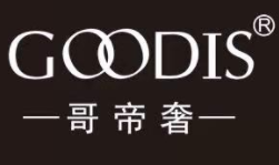 GEDISHE/哥帝奢品牌LOGO图片