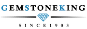 GEM STONE KING品牌LOGO图片
