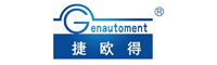 GENAUTOMENT/捷欧得品牌LOGO