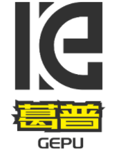 葛普品牌LOGO